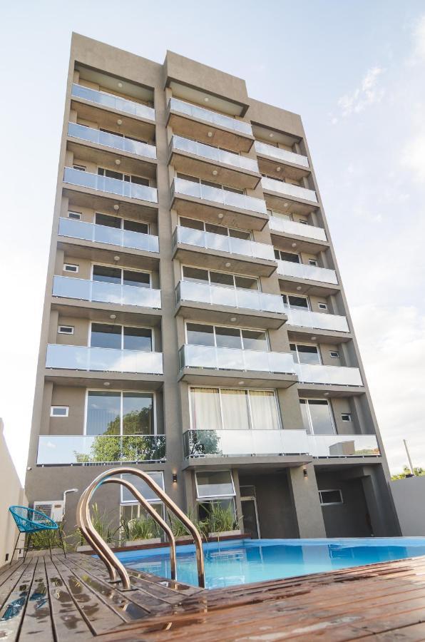 Donna Alda Dfc Apartment Salta Exterior photo